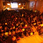Prague Travel Festival 12