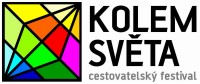 Czech Travel Festival KOLEM SVETA