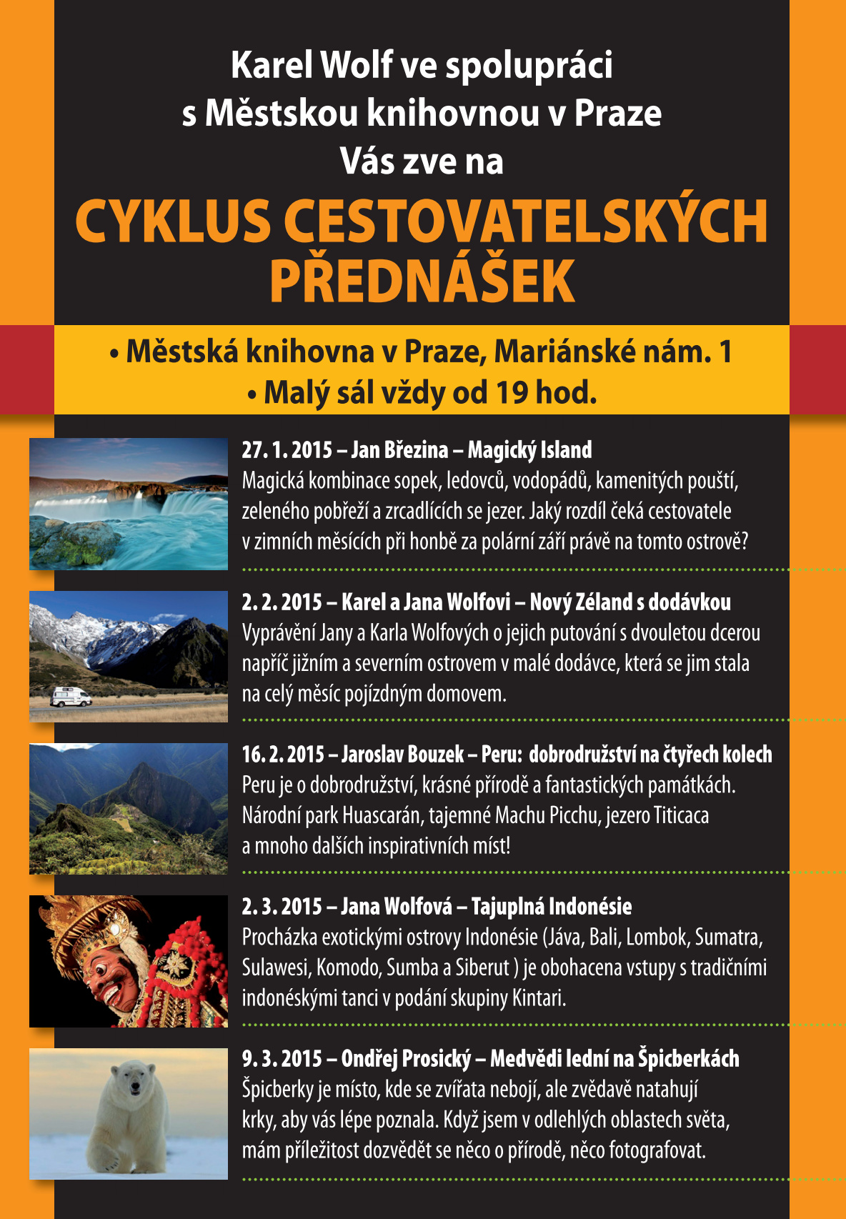 MESTSKA KNIHOVNA - unor+brezen 2015