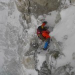 Mara Holecek - Gasherbrum (2)