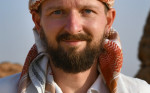 Lukas Synek - arabie (1) Lukas Synek - arabie (1)