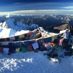 Hory Ladakh, Václav Kappel