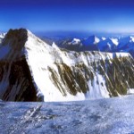 Miroslav Caban - 002 Everest 7500 m 100 cm