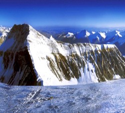 Miroslav Caban - 002 Everest 7500 m 100 cm
