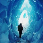 Jana Halaszova - novy zeland - franz josef glacier