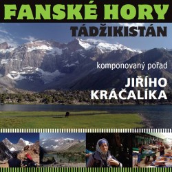 Jiri Kracalik - fanske hory