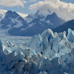 Martin Mykiska - patagonie - ledovce