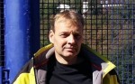Jaroslav Resatko - foto - Řešátko Orlík