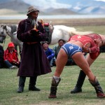 Martin Belocky - mongolsko