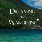 Martina Gebarovska - Dreaming and Wondering