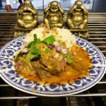 Thajska restaurace SomTam