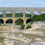 Chmelarova - Pont du Gard