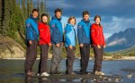 Fjolls Expedition - FJOLLS EXPEDITION TEAM (small)