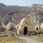 Marek Audy - iranske jeskyne - Bandar Taooneh Anbór_12