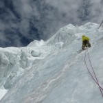 Marek Holecek - Hrátky v ledu 5-Nepál