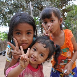 Zdena Strykova - Laos - Deti_jsou_bezprostredni_na_celem_svete_stejne
