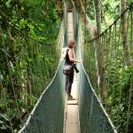 Dagmar Frankova - Malajsie - Taman Negara 10