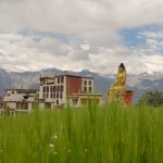 Jiri Sazel - mych 10 let v tibetu (3)