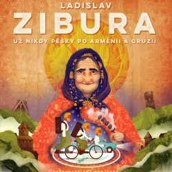 LADISLAV ZIBURA - web-plakat