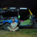 Tomas Vejmola - tuktukem (5)