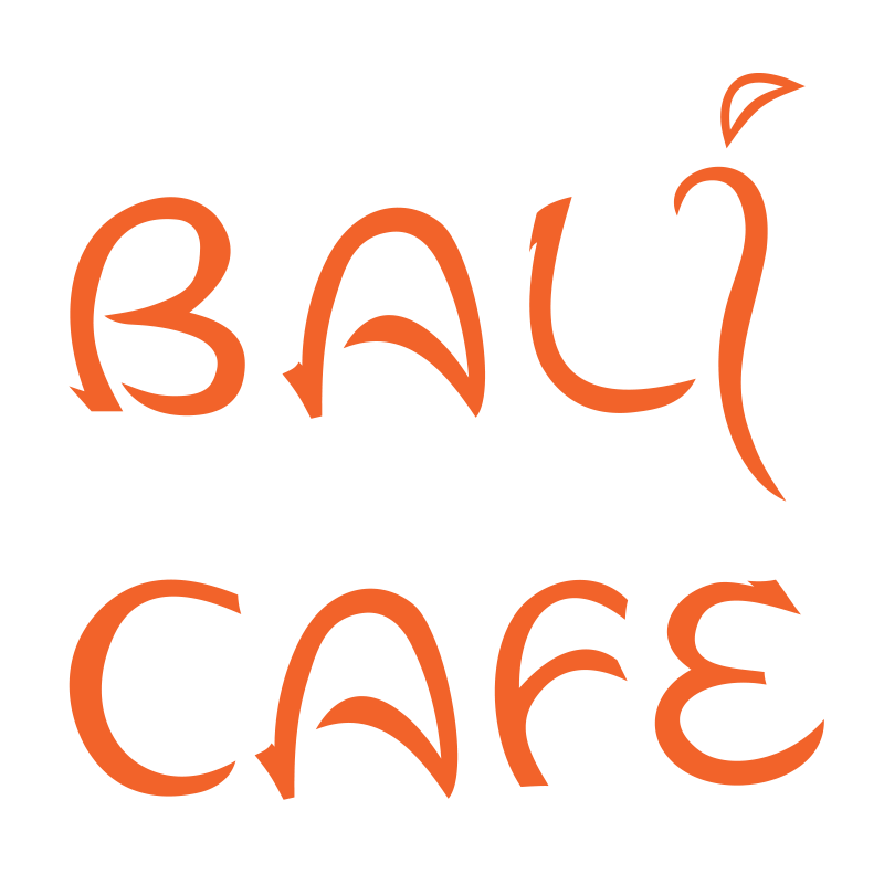BALI CAFE