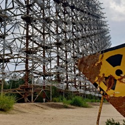Michal Franc - cernobyl (1)