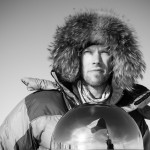 13 MArtin Chvoj na Jižním pólu