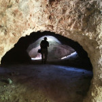 DASA FRANKOVA - Khndzoresk_jeskyně