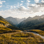 Hana Jampilkova - tour du mont blanc (3)