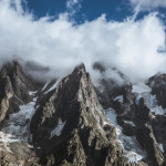 Hana Jampilkova - tour du mont blanc (7)