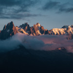 Hana Jampilkova - tour du mont blanc (9)