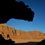 Julius Lukes - 1. Wadi Rum - Jebel Umm Ejil