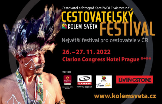 FESTIVAL KOLEM SVETA 2022