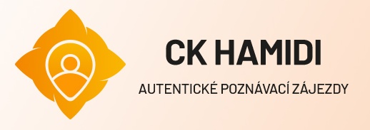 CK HAMIDI
