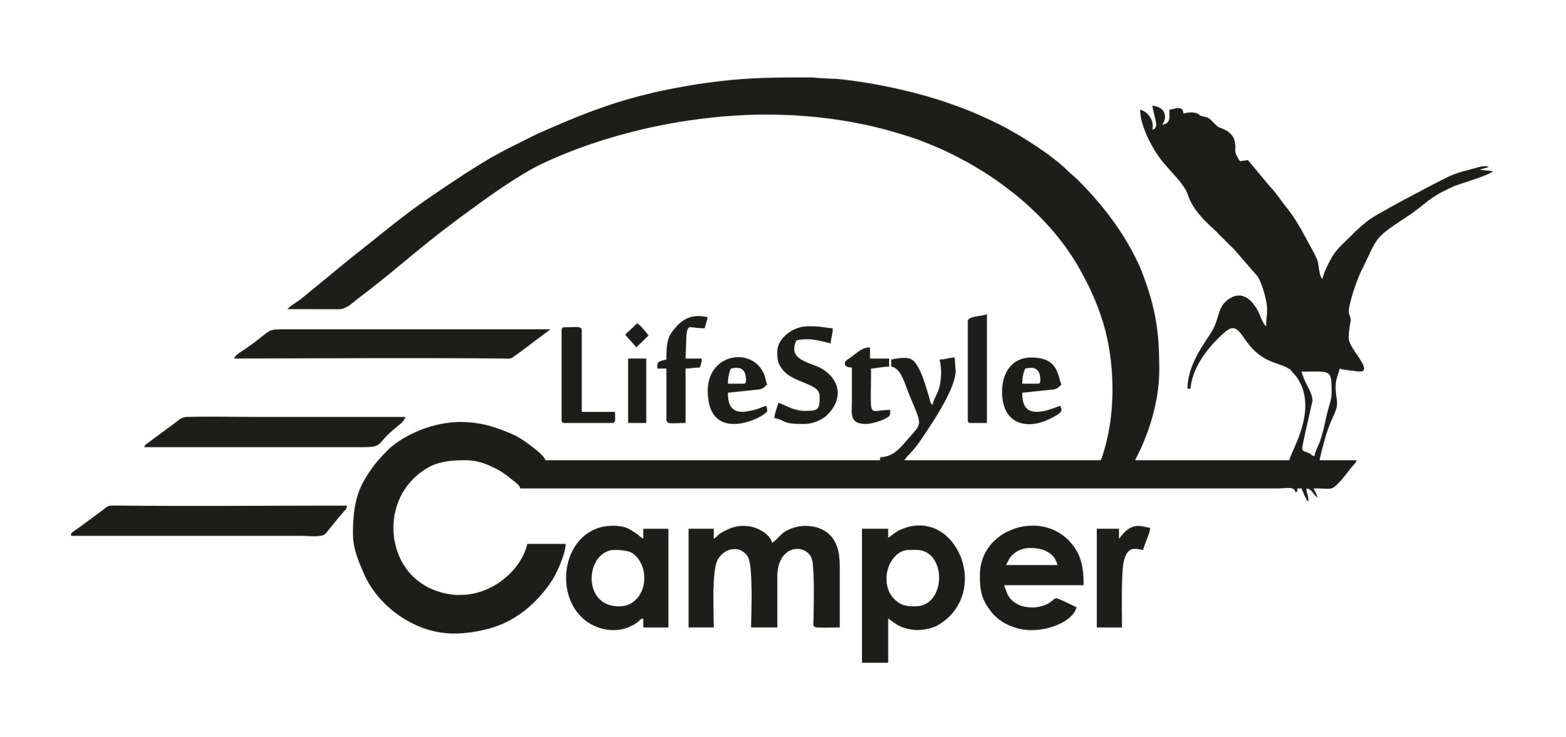 LIFE STYLE CAMPER