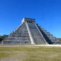 Chichén Itzá, Yucatán yx