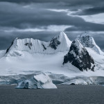 Jiri Soural - Antarktida (8)