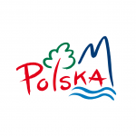 POLSKO - english logo POT_na_tle XX