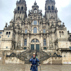 Michaela Krasna - camino de santiago (4)