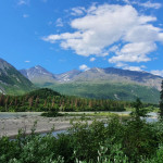 Jitka Koskova - Aljaska (1)