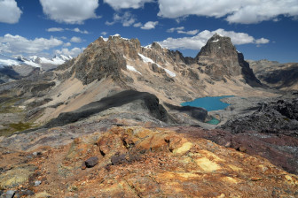 LUKAS SYNEK - peru