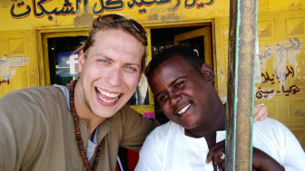 vladimir vachal - sudan