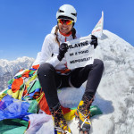 Monika Benesova - everest (4)