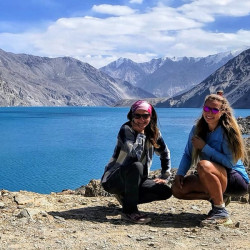 pamir trail