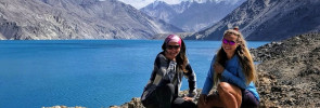 pamir trail