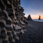 ERIKA VALKOVICOVA - ISLAND - Reynisfjara copy