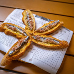 Jedlici na cestach - spanelsko (1)