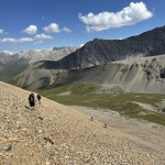 Pavlina Adam - Kazachstan (2)