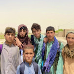 Sebastian Bok - Afghanistan (1)