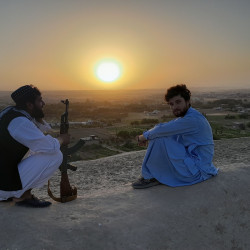 Sebastian Bok - Afghanistan (3)